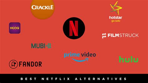 websites like netflix but free